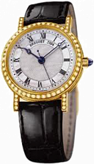 Breguet Classique Lady 8068 8068BA/52/964 DD00