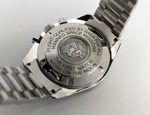 Omega Speedmaster Professional Moonwatch 42mm 3590.50.00