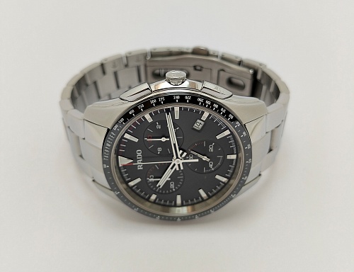 Rado Hyperchrome Chronograph 45mm R32259153