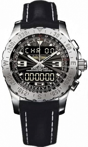 Breitling Airwolf 43,5mm A7836323/B822/435X