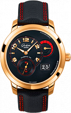 Glashutte Original Quintessentials PanoMaticReserve XL 90-03-35-11-03