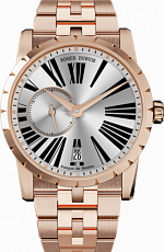 Roger Dubuis Excalibur Automatic 42 RDDBEX0386