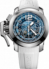 Graham Chronofighter Oversize Target 2CCAS.U04A