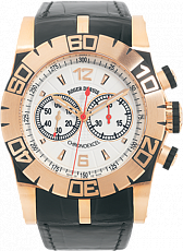 Roger Dubuis EasyDiver Chronograph 46 SED46-78-51-00/05A10/A