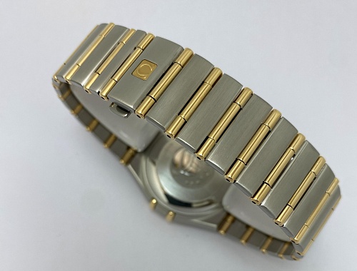 Omega Constellation '95 Automatic Chronometer 35,5mm 1202.10.00