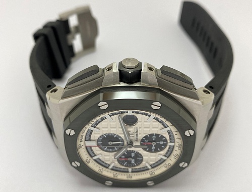 Audemars Piguet Royal Oak Offshore Chronograph 44mm 26400SO.OO.A002CA.01