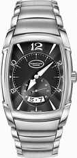 Parmigiani Fleurier Kalpa GRANDE STEEL GRAPHITE PFC124-0000300-B00102