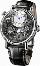 Breguet Tradition 7067 Time-Zone 7067BB/G1/9W6