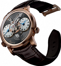 MB&F Legacy Machines Xia Hang 52.RL.W