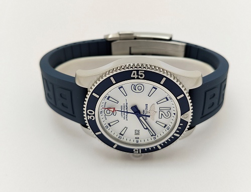 Breitling Superocean 42mm A17366D81A1S2