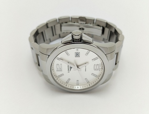 Longines Conquest 41mm L3.659.4.76.6