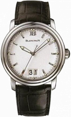Blancpain Архив Blancpain Grande Date Automatic 2850-1127-53b