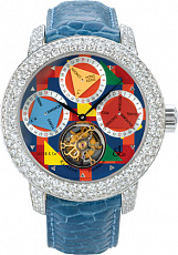 Jacob & Co. Watches Iconic Collection R1WGDC R1WGDC