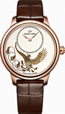 Jaquet Droz Les Ateliers d`Art Painting on Enamel J005003201