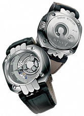 Harry Winston Opus 5 OPUMHM50PP001