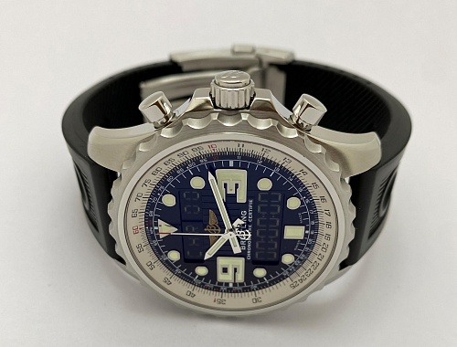 Breitling Chronospace 48mm A7836534/BA26/201S