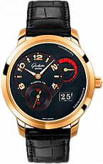 Glashutte Original Quintessentials PanoMaticReserve XL 90-03-35-11-04