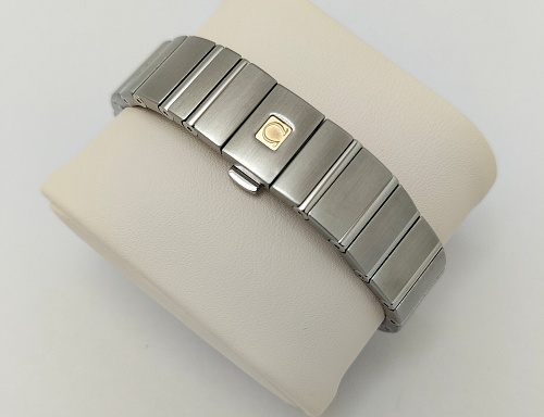 Omega Constellation 27mm 123.10.27.60.55.001