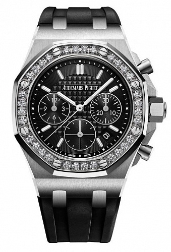 Audemars Piguet Royal Oak Offshore Lady Diamonds 37mm 26231ST.ZZ.D002CA.01