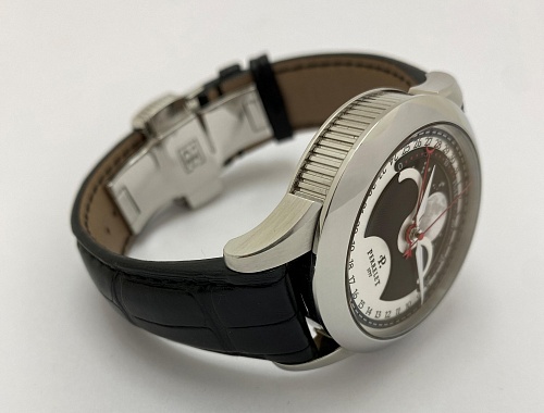 Perrelet First Class Moon 40mm A1039/2