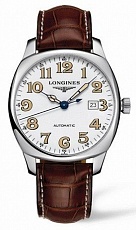  Longines Spirit Automatic 40,5mm L2.700.4.23.4