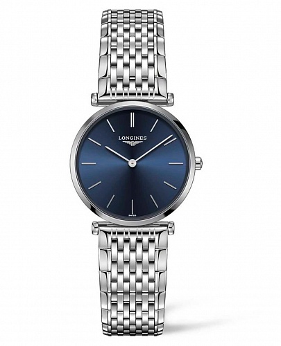 Longines la Grande Classique 29mm L4.512.4.95.6