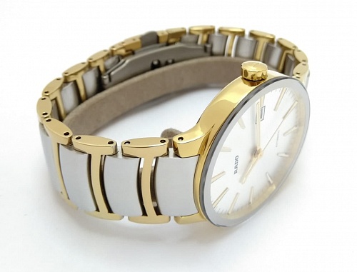 Rado Centrix Automatic 38mm 658.0529.3.010