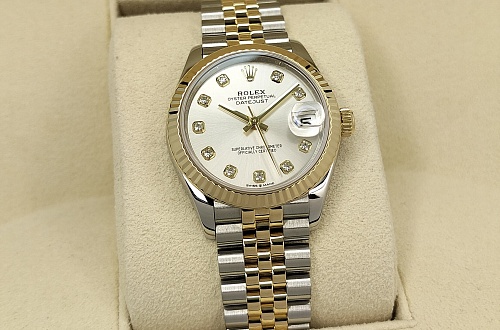 Rolex Datejust 31mm 278273-0020