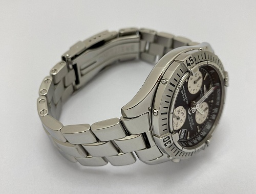 Breitling Colt Quartz Chronograph 38mm A7335011/B578