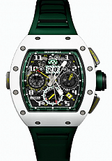 Richard Mille RM 011 LE MANS CLASSIC