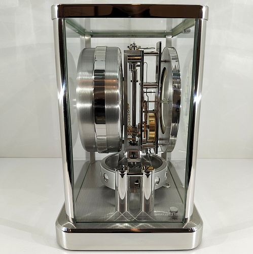 Jaeger-LeCoultre Atmos Classique 5102101