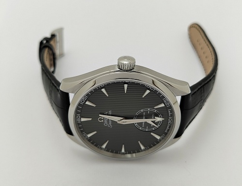 Omega Seamaster Aqua Terra 150m Small Second XXL 231.13.49.10.06.001