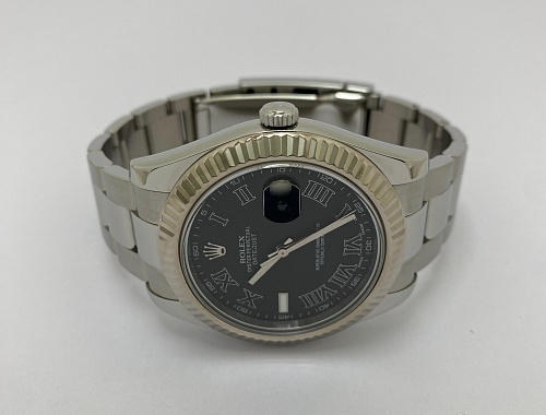 Rolex Datejust 41mm 116334-0002