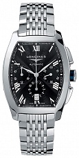 Longines Evidenza Automatic Chronograph Large L2.643.4.51.6
