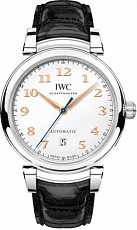 IWC Da Vinci Automatic 40 mm IW356601
