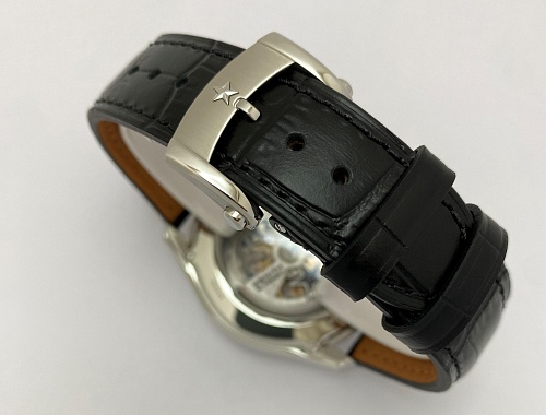 Zenith El Primero Chronomaster Grand Date 45mm 03.2160.4047/21.C714