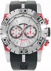 Roger Dubuis EasyDiver Chronograph 46 SED46-78-98-00/03A10/A