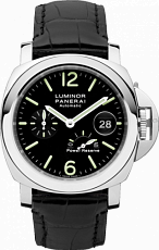 PANERAI LUMINOR POWER RESERVE AUTOMATIC ACCIAO PAM00090