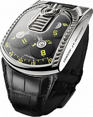 Urwerk 103 UR-103T Edition speciale UR-103T Edition speciale