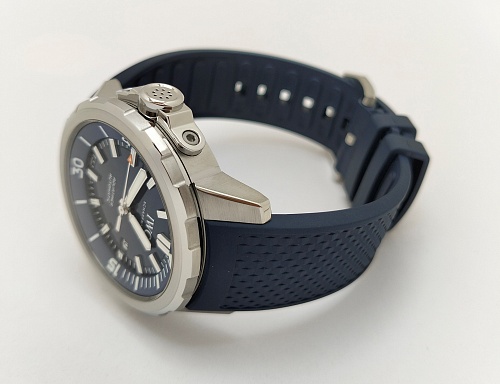IWC Aquatimer Automatic 42mm IW328801