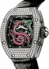 Richard Mille Women's Collection RM 026 Tourbillon RM 026