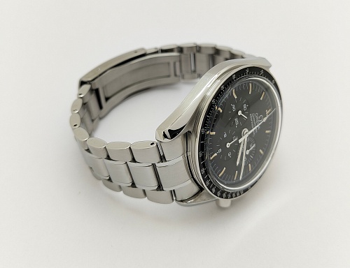 Omega Speedmaster Professional Moonwatch 42mm 3590.50.00