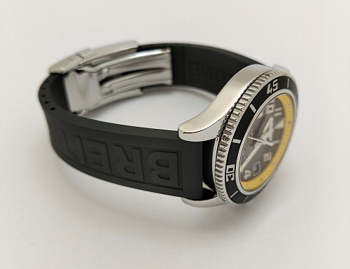 Breitling Superocean 1500m 42mm A1736402