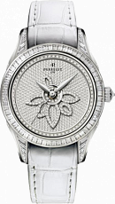 Perrelet Diamond Flower Prestige Edition Ladies Watch A7007/1