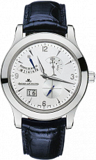 Jaeger-LeCoultre Master Control Eight Days 1606420