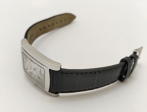 Longines Dolce Vita Quartz 26х32mm L5.655.4.71.2