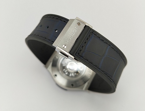 Hublot Classic Fusion 45mm 511.NX.7170.LR