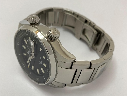 Ball Engineer Master II Diver Chronometer 42mm DM2280A-S1C-BK