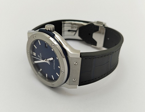 Hublot Classic Fusion 45mm 511.NX.7170.LR