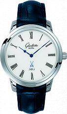 Glashutte Original Quintessentials Senator Meissen 100-10-05-04-04